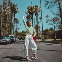 Отзыв от Надежда - виза ДТВ