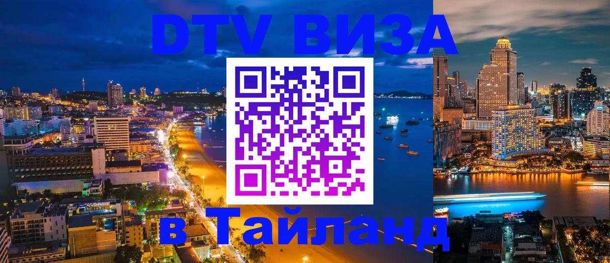 Сколько стоит DTV виза — актуальные цены, оформление даже без документов - 18.11.2025 